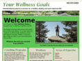 yourwellnessgoals.com