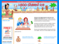 1-800-shave-ice.com