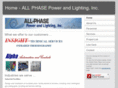 allphaac.com