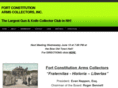 armscollectors.org