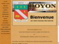 associationdoyon.com