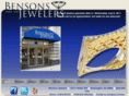 bensonsdc.com