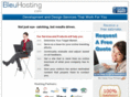 bleuhosting.com