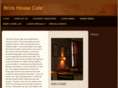 brickhousecafe.org
