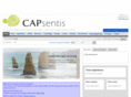 capsentis.biz