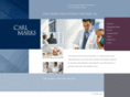 carlmarkshealthcare.com