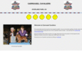 carrouselcavaliers.com