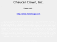 chaucercrown.com