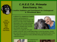 cheetathechimp.org