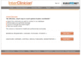 clinicianswithoutborders.com
