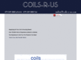 coils-r-us.com