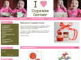 cupcakecorner.com