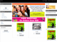 customcdgstore.com