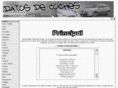 datosdecoches.net
