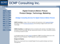 dcmpconsulting.com