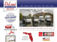 delandtruckcenter.net