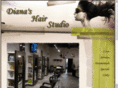 dianashairstudio.com