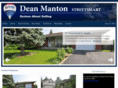 dmanton.com