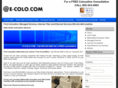 e-colo.com