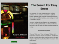 easystreetbilliards.com