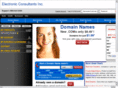 electronic-consultants.net