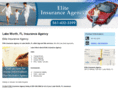 eliteinsurancelakeworth.com