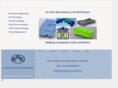 eltingmechanical.com