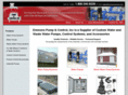 emmonspump.com