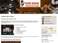endzonesportsbarandgrillmo.com