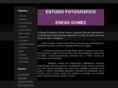 eneasgomez.com
