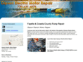fayettecowetapumprepair.com