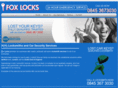 fox-locks.co.uk