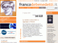 francodebenedetti.it