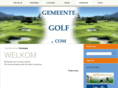 gemeentegolf.com