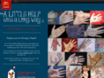 giveahandmcdonalds.com