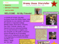 grannygoosestoryteller.com