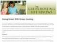 green-hosting.net