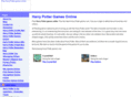 harrypottergamesonline1.com
