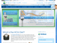 hcg-diet-houston.com