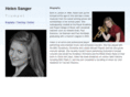 helensanger.com