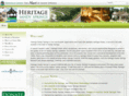 heritagesandysprings.org