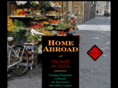 homeabroad.com