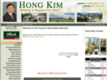 hongkim.com