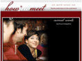 howjewmeet.com