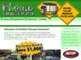 hybridtrailerco.com