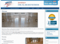idealtilecleaning.com