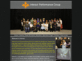 interactperformancegroup.org