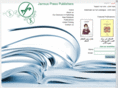jarrouspress.com