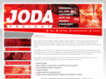 jodafreight.com