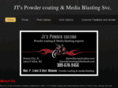 jtpowdercoating.com